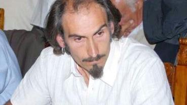 Giuliano Parodi