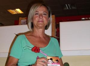 A una donna il super-premio di "Montale ti regala le vacanze"
