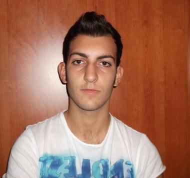 Matteo Montes della Querce 