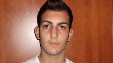 Matteo Montes della Querce