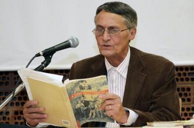 Alberto Bellocchio, neo presidente del Carducci 