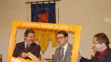Ceccarelli e Chelucci