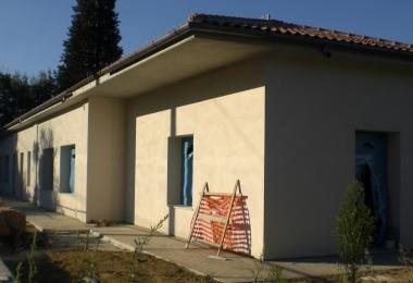 Il nuovo asilo di Casteldelbosco pronto allapertura 