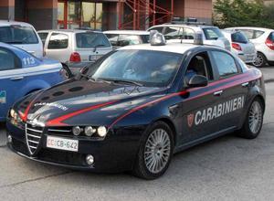 Il cameriere era scappato con l'incasso