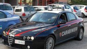 Il cameriere era scappato con l'incasso