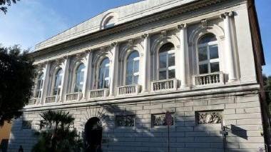 Il tribunale dei minori di Genova