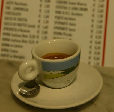 Entro un mese il caff&eacute; coster&agrave; un euro  