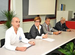 Pronto soccorso, 5 mesi di novità