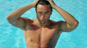Dario, bellezza da calendario per richiamare turisti dal mondo