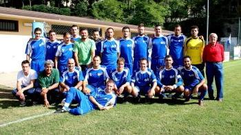 Squadra del giorno: Ammoscato Marmi