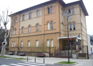 Listituto Checchi  