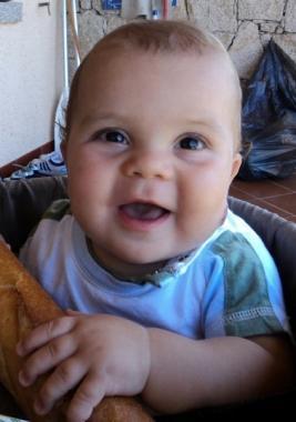 BACI A JACOPO
