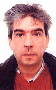 Gianluca Fruzzetti   