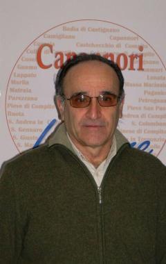 Gianfranco Rosi di Capannori Insieme 