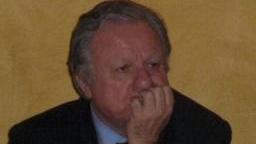 Il ministro Matteoli e il parcheggio in rosa a Pontedera
