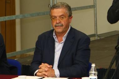 Il vicesindaco Fabrizio Gabbanini   