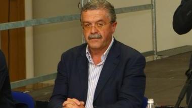 Il vicesindaco Fabrizio Gabbanini