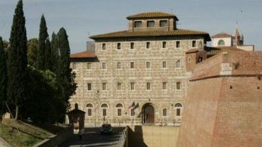 <b>INGIUSTAMENTE IN CELLA.</b> Il carcere di via Saffi