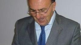 <b>ULIVIERI.</b> Presidente uscente