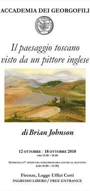 <b>EVENTO.</b> La locandina della mostra 