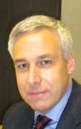 Giorgio Del Ghingaro presidente Federsanità