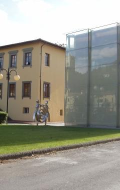 La Fondazione Lazzareschi (Vip) 
