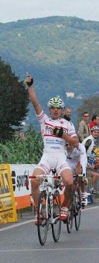 Larrivo di Fiorenza      
