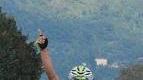L’arrivo di Fiorenza