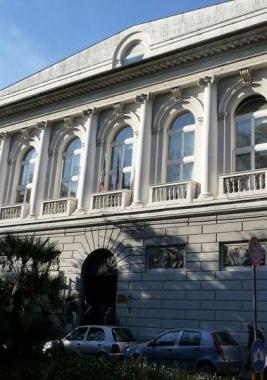 Il tribunale dei minori 