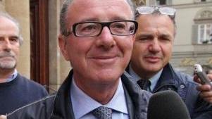 Il professor Torello Lotti