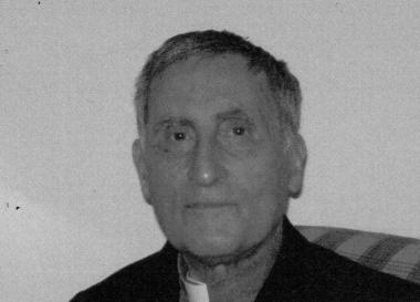 Don Mauro Gatti ex parroco delle Casermette  