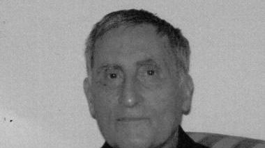 Don Mauro Gatti ex parroco delle Casermette