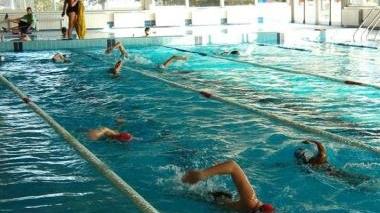 Confermata la gestione della piscina di San Vincenzo