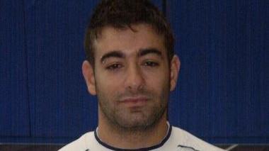 Simone Zecchini