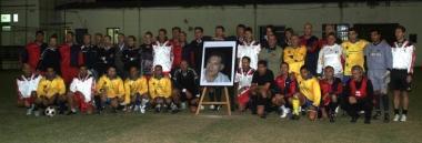 <b>MARINA</b> I partecipanti al torneo    