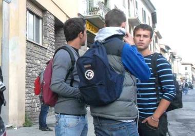 Aperte le domande per le borse di studio    