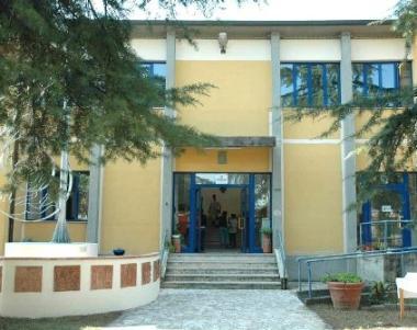 La scuola media Bonaccorso da Montemagno   