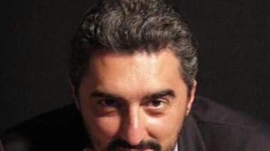 Il regista Giovanni Fochi