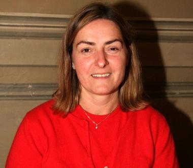 <b>ASSESSORE.</b> Alessya Dini 
