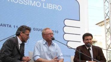<b>SUCCESSO.</b> Un momento di “Anteprime”