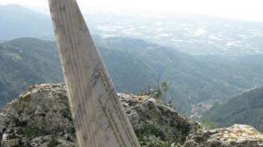 Una scultura per ricordare