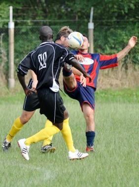 Unazione della partita 