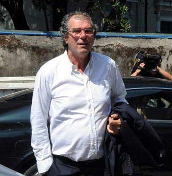 Maurizio Lucarelli       