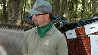 Porta a porta-caos Bizzarri all'attacco «Usiamo i ciuchini»
