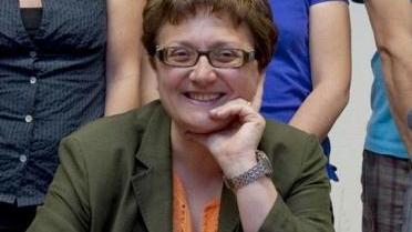 Il sindaco Annalisa Marchi