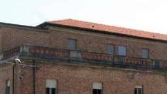 Studenti dell’istituto alberghiero “Minuto” all’uscita di scuola