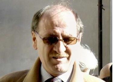 Lex assessore Rolando Scatena 
