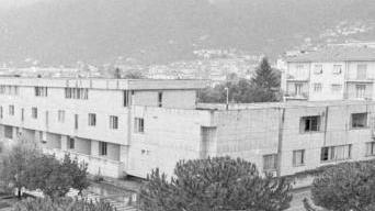 Il tribunale di Massa