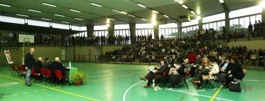 Separazione dal Forti? Il liceo si ribella