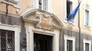 Patteggiamenti record per tre rapinatori livornesi